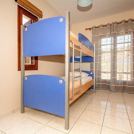Strevagio Family House Apartman Kíszamosz Kültér fotó