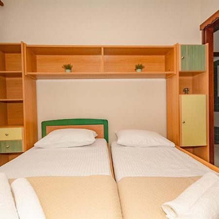 Strevagio Family House Apartman Kíszamosz Kültér fotó